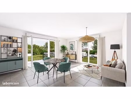 à louer – t2 neuf à neuville-sur-saône