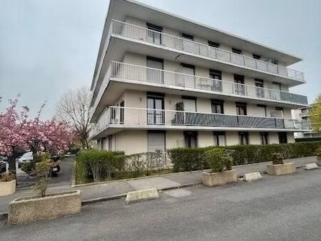 appartement 2 pièces 55 m²