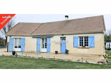 maison 5 pièces 102 m²