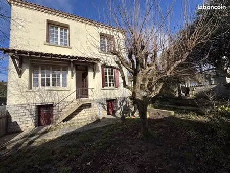 maison 5 pièces 88 m²