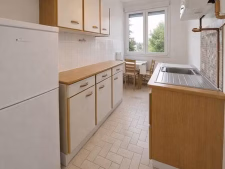 appartement 2 pieces