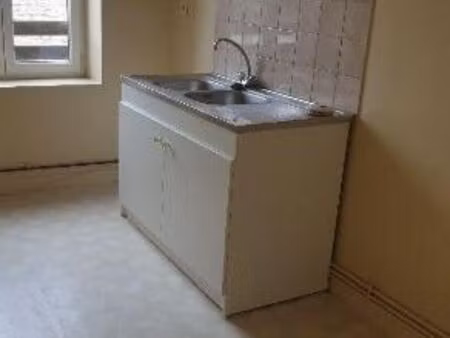 appartement centre gorron 47m2