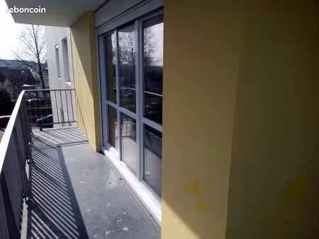 f3 rénové disponible