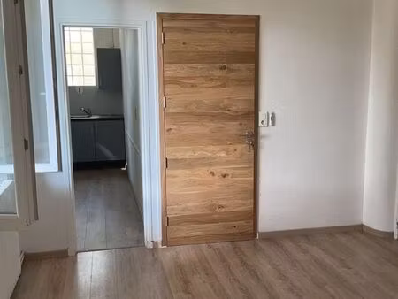 appartement a louer t 3