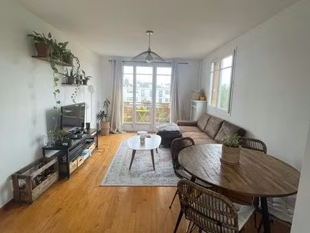 location appartement en bord de marne