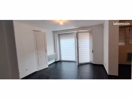 ? superbe t2 de 45m² proche orchies