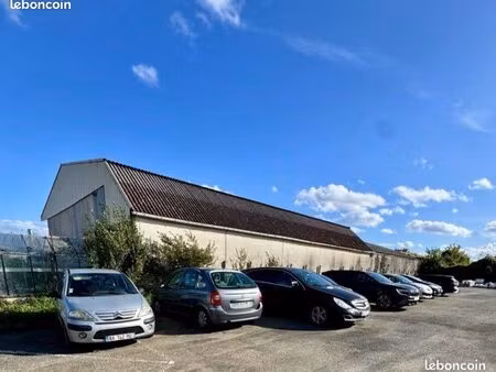 3 min de l’aéroport beauvais