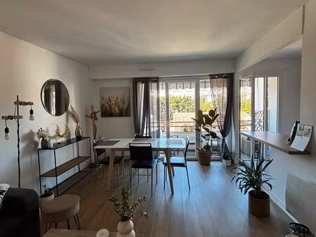 t3 à louer bordeaux caudéran