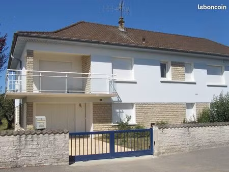 belle maison rénovée