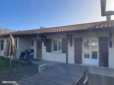 maison 5 pièces 106 m²