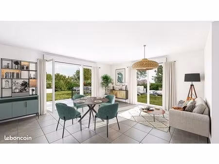 à louer – t3 neuf à neuville-sur-saône