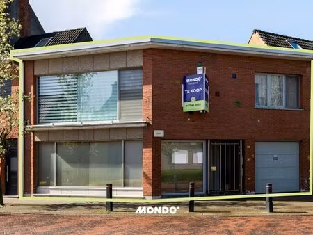 appartement à vendre à hemiksem € 429.000 (lmrdv) - mondo vastgoed | zimmo