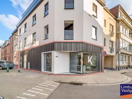 bien professionnel à vendre à hasselt € 199.000 (lmre6) - immo limburgs vastgoed | zimmo