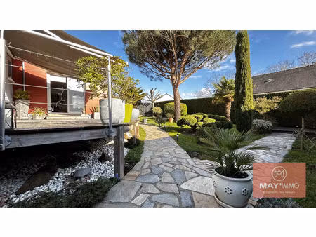 vente maison à changé (53810) : à vendre / 130m² changé