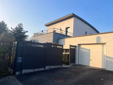 vente maison à chantepie (35135) : à vendre / 133m² chantepie