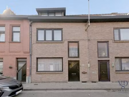 maison à vendre à zwijnaarde € 325.000 (lmrdu) - vds vastgoed | zimmo