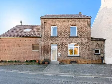 maison à vendre à merdorp € 275.000 (lmrd6) - we invest hesbaye | zimmo