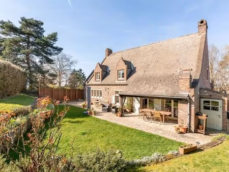 maison à vendre à veltem-beisem € 895.000 (lmrcy) - covas | zimmo