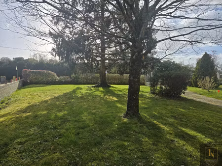 vente terrain à vigneux-de-bretagne (44360) : à vendre / vigneux-de-bretagne