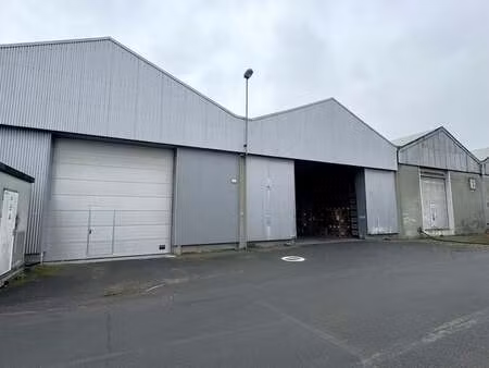 bien professionnel à louer à antwerpen € 3.272 (lmrdk) - cd-vastgoed bvba | zimmo