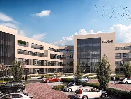 bien professionnel à louer à drongen € 10.933 (lmrdh) | zimmo