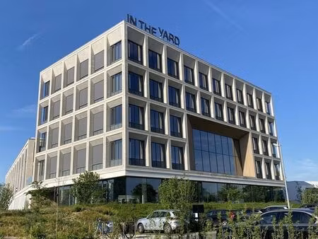 bien professionnel à louer à drongen € 7.000 (lmrdi) | zimmo