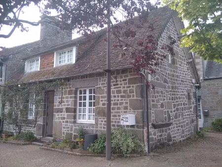 vente maison à la sauvagere (61600) : à vendre / la sauvagere