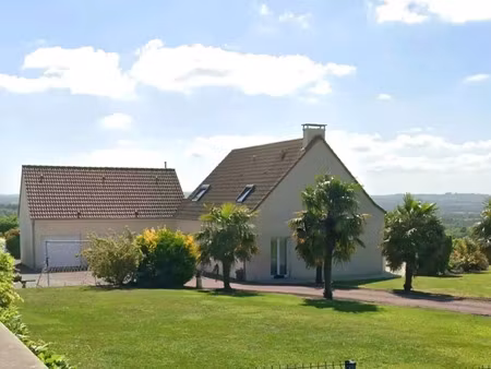 vente maison à troisgots (50420) : à vendre / 130m² troisgots