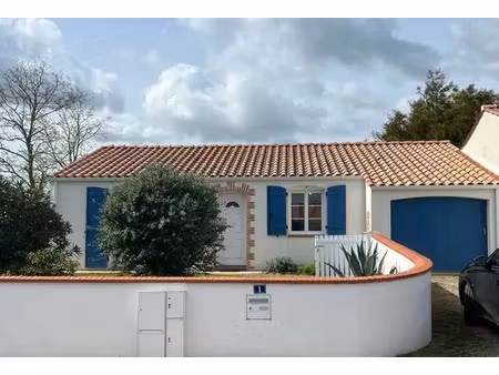 location maison à guérande (44350) : à louer / guérande