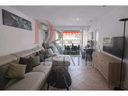 achat : appartement (06190)