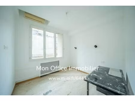 référence : 6443-rvf. - appartement t2/3 - secteur cinq avenues