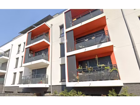 appartement bondy 41.45 m² t-2 à vendre  179 000 €