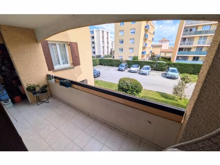 appartement bourg-lès-valence 84 m² t-4 à vendre  175 000 €