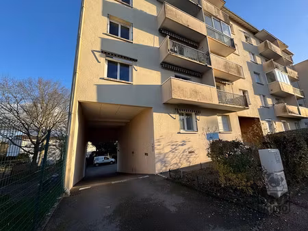 location appartement 4 pièces 93.42 m² à limoges (87000)  950 €