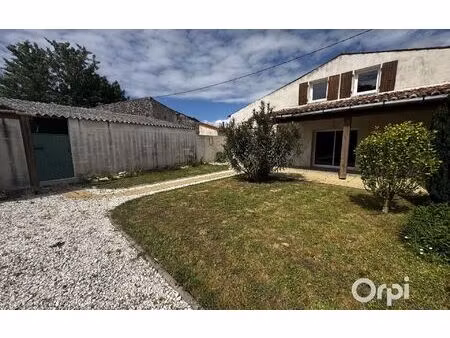 maison le gua m² t-3 à vendre  163 240 €