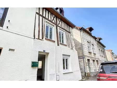 maison pont-de-l'arche 58 m² t-3 à vendre  119 000 €