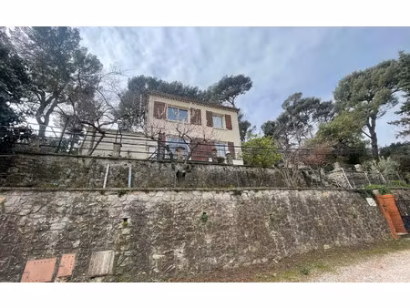 maison toulon 100 m² t-5 à vendre  600 000 €
