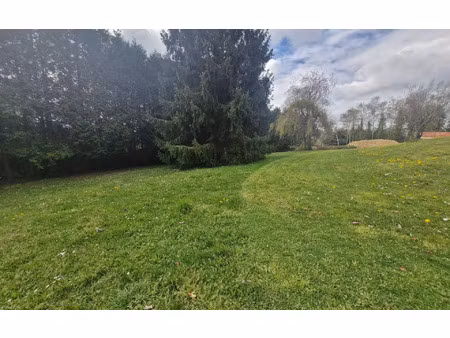 terrain couzeix m² t- à vendre  70 000 €