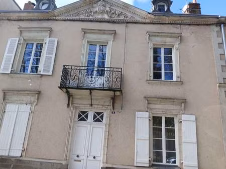 vente maison à laval (53000) : à vendre / 142m² laval
