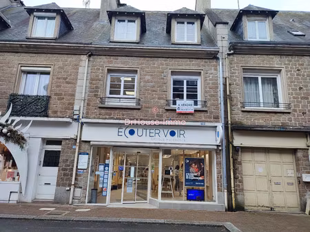 vente immeuble à flers (61100) : à vendre / 181m² flers