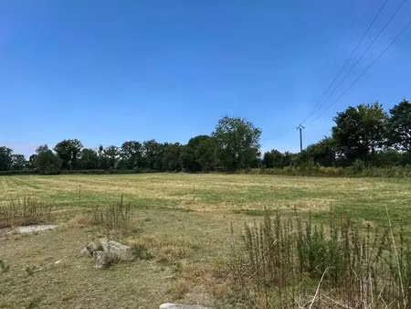 vente maison à la gaubretière (85130) : à vendre / 185m² la gaubretière