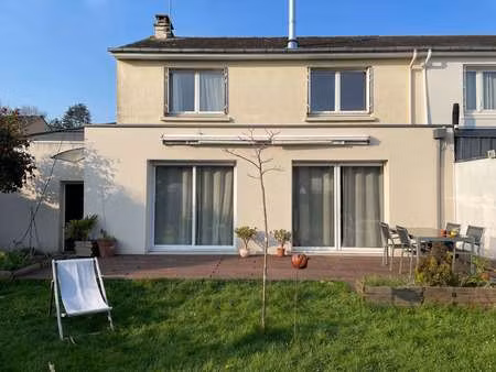 vente maison à chantepie (35135) : à vendre / 100m² chantepie