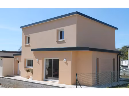 location maison à brest (29200) : à louer / 105m² brest