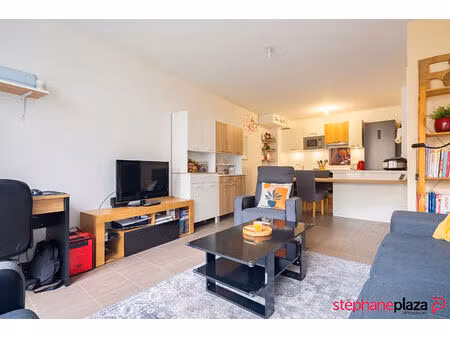 appartement bezons 4 pièce(s) 76 m2