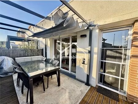 appartement - 78.95m ²