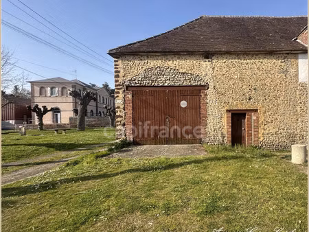 immeuble à vendre courville sur eure 1 pièce(s) 45m2 55 000€