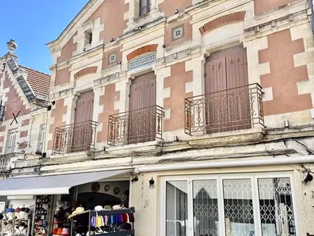 vente immeuble 700 m² soulac-sur-mer (33780)