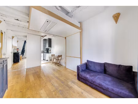 grand studio paris 10e