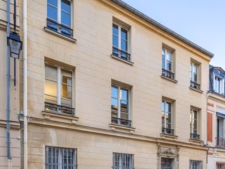 vente bureaux 498 m²