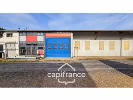 local professionnel à vendre chalon sur saone 7 pièce(s) 605m2 253 000€